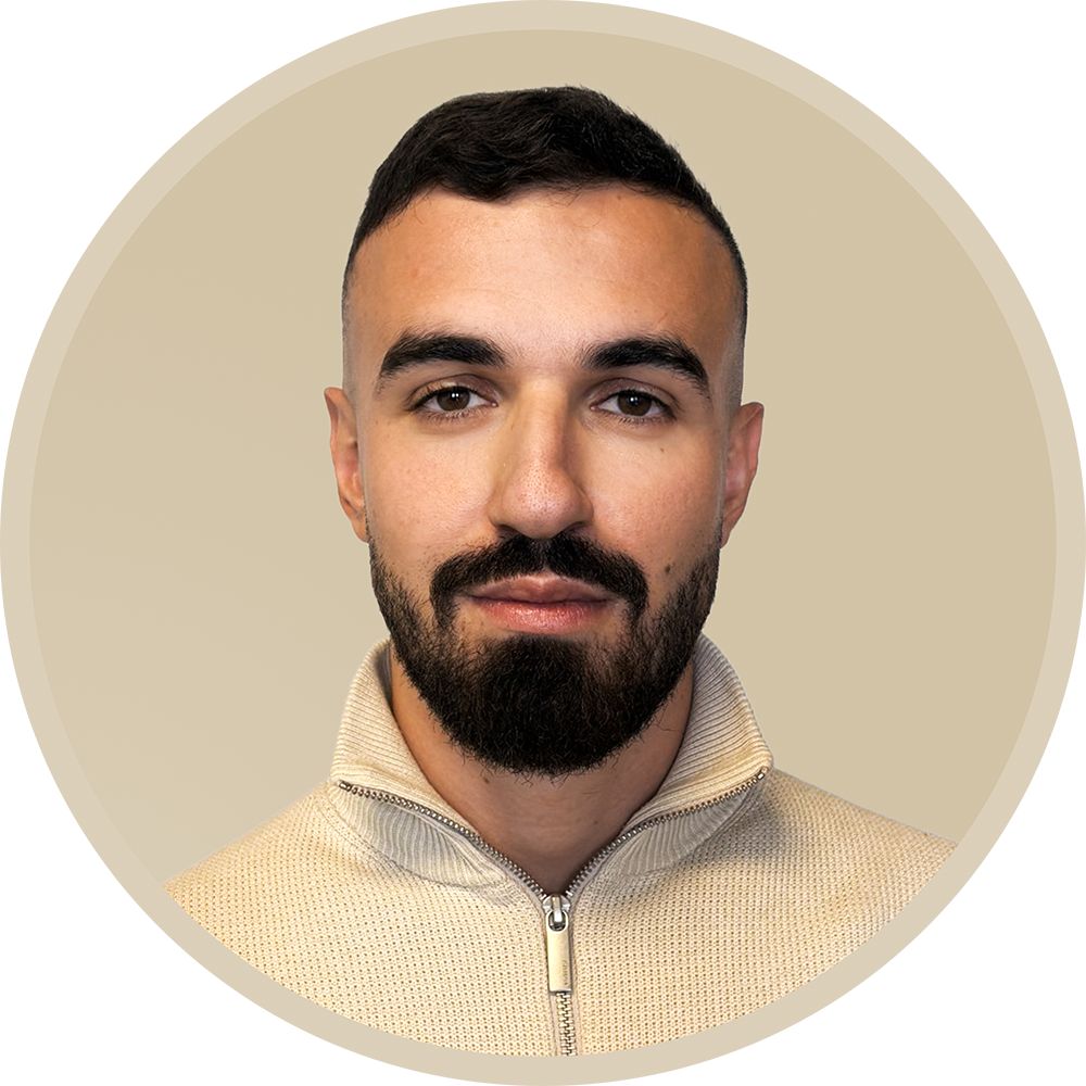 Julius Dag, Sprinklerkonsult på Convise