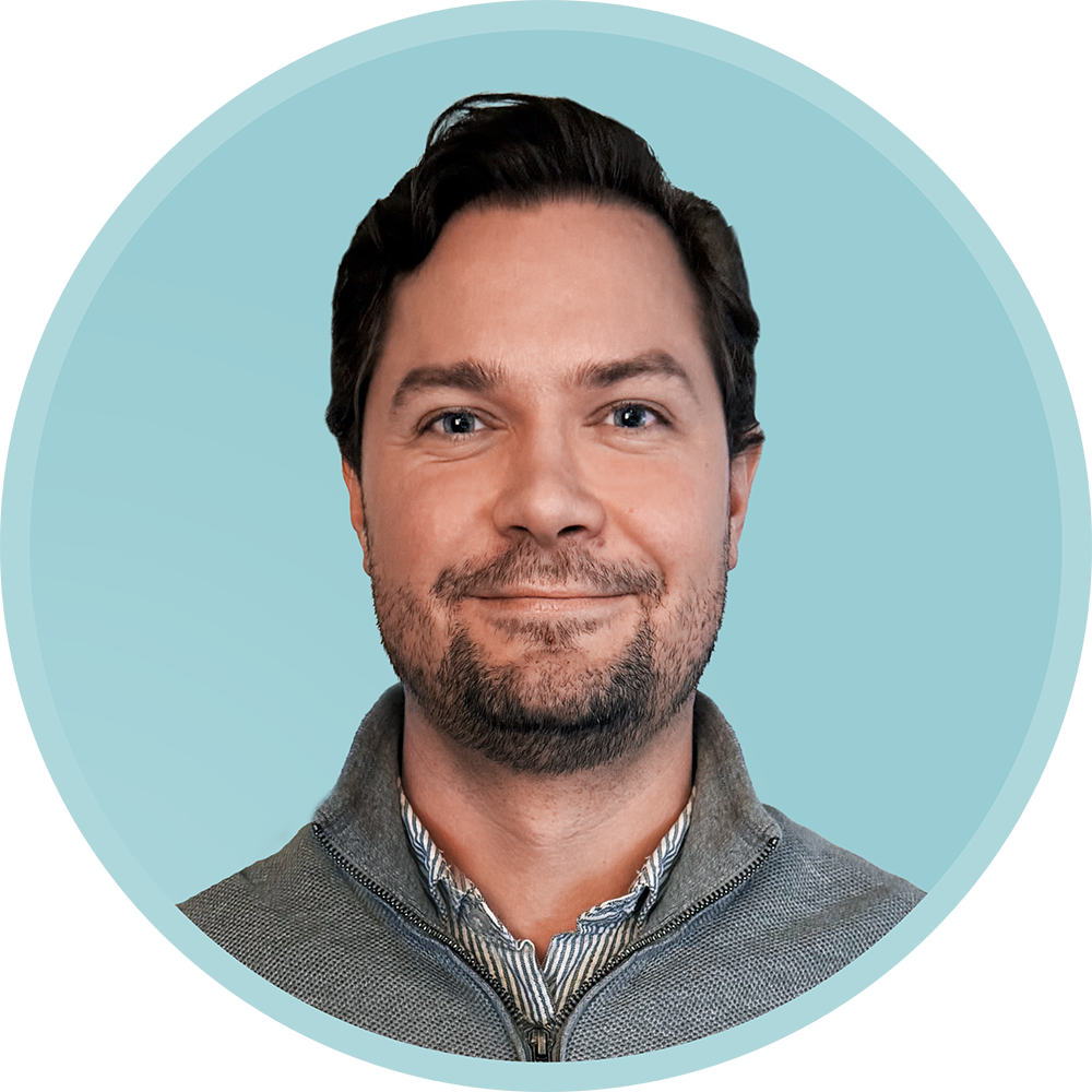 Marcus Odmark, Sprinklerkonsult på Convise