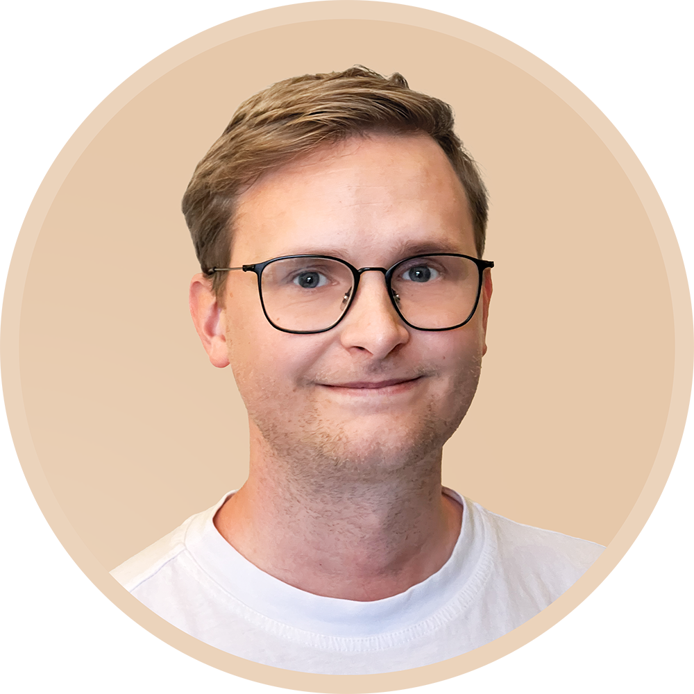 Niclas Andersson, Sprinklerkonsult på Convise